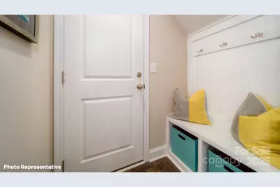 145 Asmodean Lane, Troutman, NC 28166 - Photo 12