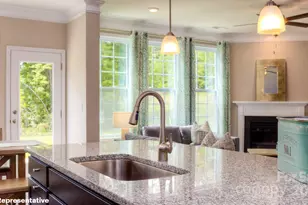 145 Asmodean Ln, Troutman, NC 28166 - Photo 20