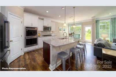 145 Asmodean Lane, Troutman, NC 28166 - Photo 18