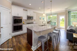 145 Asmodean Ln, Troutman, NC 28166 - Photo 18