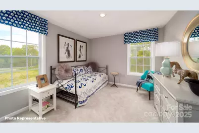 145 Asmodean Lane, Troutman, NC 28166 - Photo 6