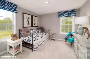 145 Asmodean Ln, Troutman, NC 28166 - Photo 6