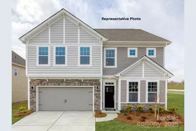 147 Asmodean Lane, Troutman, NC 28166 - Photo 1