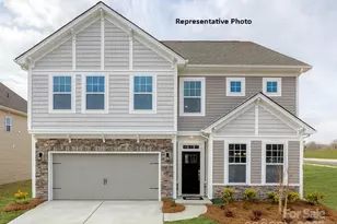 147 Asmodean Ln, Troutman, NC 28166 - Photo 1