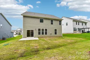 153 Asmodean Ln, Troutman, NC 28166 - Photo 38