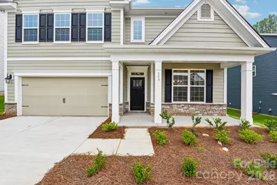153 Asmodean Lane, Troutman, NC 28166 - Photo 4
