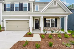 153 Asmodean Ln, Troutman, NC 28166 - Photo 4