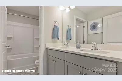 153 Asmodean Lane, Troutman, NC 28166 - Photo 4