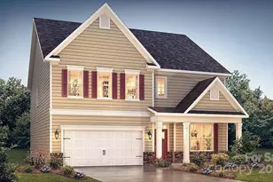 153 Asmodean Ln, Troutman, NC 28166 - Photo 1