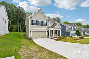 153 Asmodean Ln, Troutman, NC 28166 - Photo 2