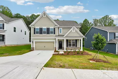 153 Asmodean Lane, Troutman, NC 28166 - Photo 1