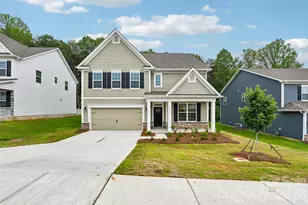153 Asmodean Ln, Troutman, NC 28166 - Photo 1