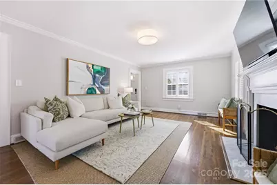 1305 Lilac Road, Charlotte, NC 28209 - Photo 4