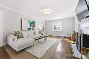 1305 Lilac Rd, Charlotte, NC 28209 - Photo 4