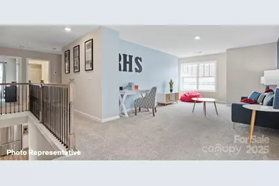 199 Asmodean Lane, Troutman, NC 28166 - Photo 30