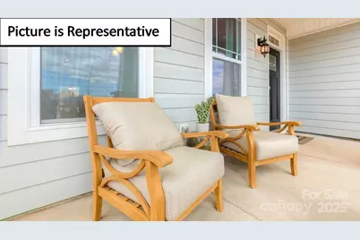 157 Asmodean Lane, Troutman, NC 28166 - Photo 2