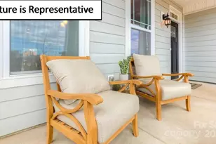 157 Asmodean Ln, Troutman, NC 28166 - Photo 2