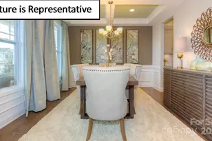 157 Asmodean Ln, Troutman, NC 28166 - Photo 6