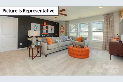 157 Asmodean Lane, Troutman, NC 28166 - Photo 22