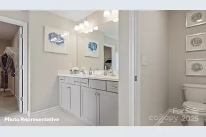 205 Asmodean Lane, Troutman, NC 28166 - Photo 24