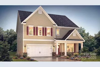 205 Asmodean Lane, Troutman, NC 28166 - Photo 1