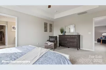 205 Asmodean Lane, Troutman, NC 28166 - Photo 28