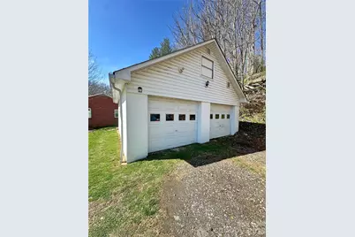 882 Poison Cove Road, Clyde, NC 28721 - Photo 22