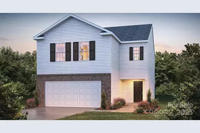 828 N Naughton Street, Chester, SC 29706 - Photo 1