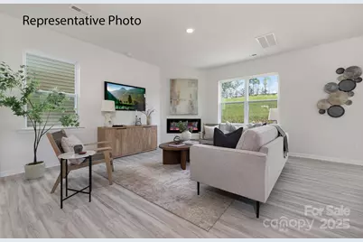 832 N Naughton Street, Chester, SC 29706 - Photo 2