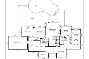 8623 Island Point Rd, Charlotte, NC 28278 - Photo 44