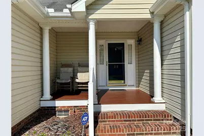 215 Autumn Chapel Drive, Salisbury, NC 28147 - Photo 2