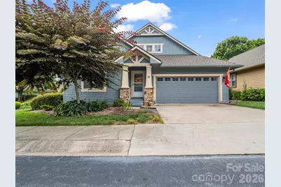 27 Gray Wolf Lane, Hendersonville, NC 28792 - Photo 4