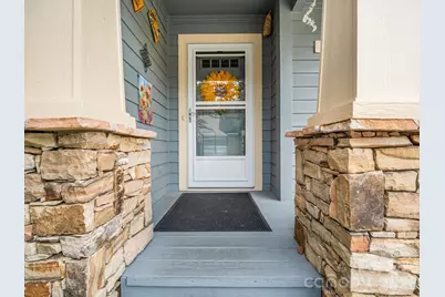 27 Gray Wolf Lane, Hendersonville, NC 28792 - Photo 6