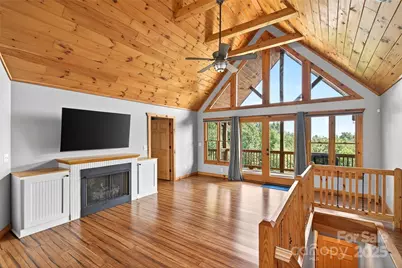 26 Lakeview Trail, Nebo, NC 28761 - Photo 10