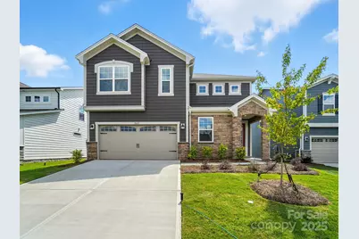 2627 Tillman Street, Monroe, NC 28112 - Photo 1