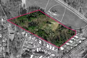 1 Dead End Dr, Flat Rock, NC 28731 - Photo 8