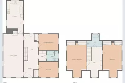 1 Dead End Drive, Flat Rock, NC 28731 - Photo 34