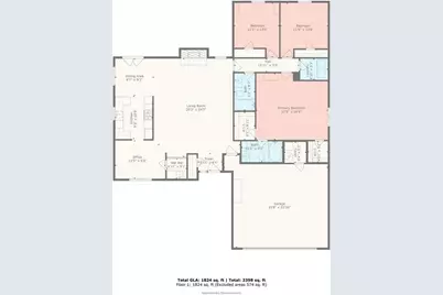 6509 Wealdstone Court, Mint Hill, NC 28227 - Photo 28