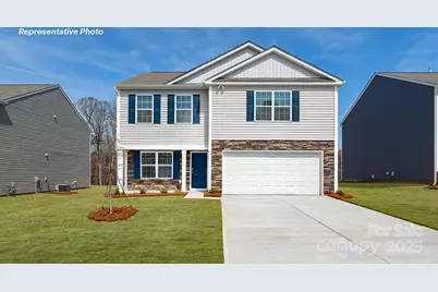 2665 Goose Fair Road, Maiden, NC 28650 - Photo 1