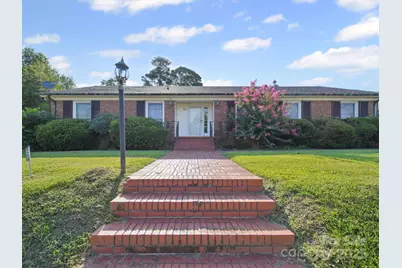 202 Greenwood Lane, Wadesboro, NC 28170 - Photo 1