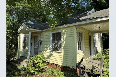 1909 Garibaldi Avenue, Charlotte, NC 28208 - Photo 2