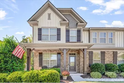 8336 Bramfield Drive, Huntersville, NC 28078 - Photo 38