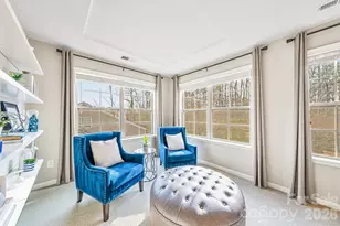 8336 Bramfield Dr, Huntersville, NC 28078 - Photo 24