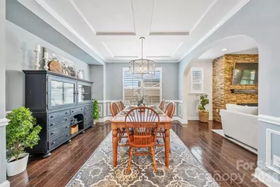 8336 Bramfield Drive, Huntersville, NC 28078 - Photo 16