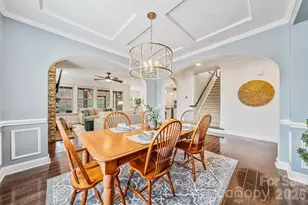 8336 Bramfield Dr, Huntersville, NC 28078 - Photo 18