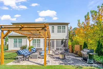 8336 Bramfield Drive, Huntersville, NC 28078 - Photo 44