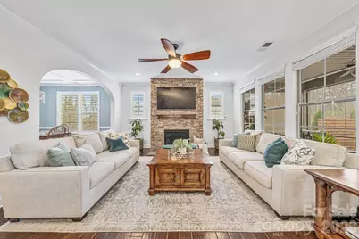 8336 Bramfield Drive, Huntersville, NC 28078 - Photo 10