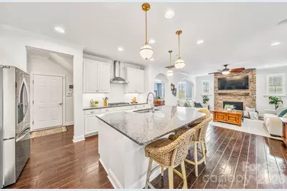 8336 Bramfield Drive, Huntersville, NC 28078 - Photo 6