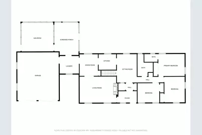 2423 Warrior Fork Trail, Morganton, NC 28655 - Photo 8