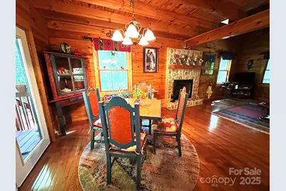 184 N Poplar Drive, Lake Lure, NC 28746 - Photo 14